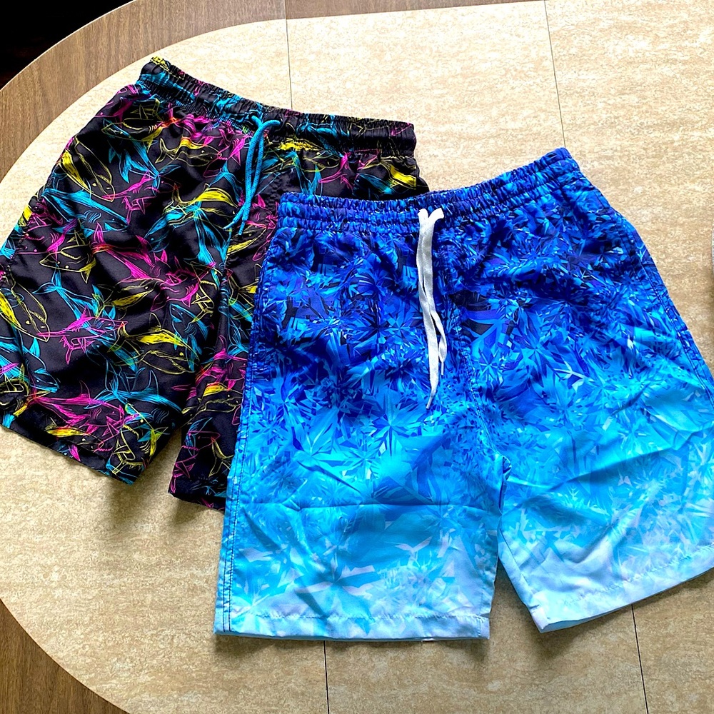 Bundle of Swim Trunks